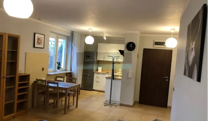 Mieszkanie 2-pokojowe Warszawa Białołęka, ul. Myśliborska