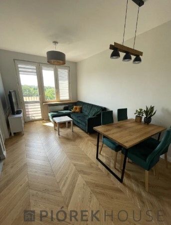 Mieszkanie 2-pokojowe Warszawa Mokotów, ul. Wołoska. Zdjęcie 1