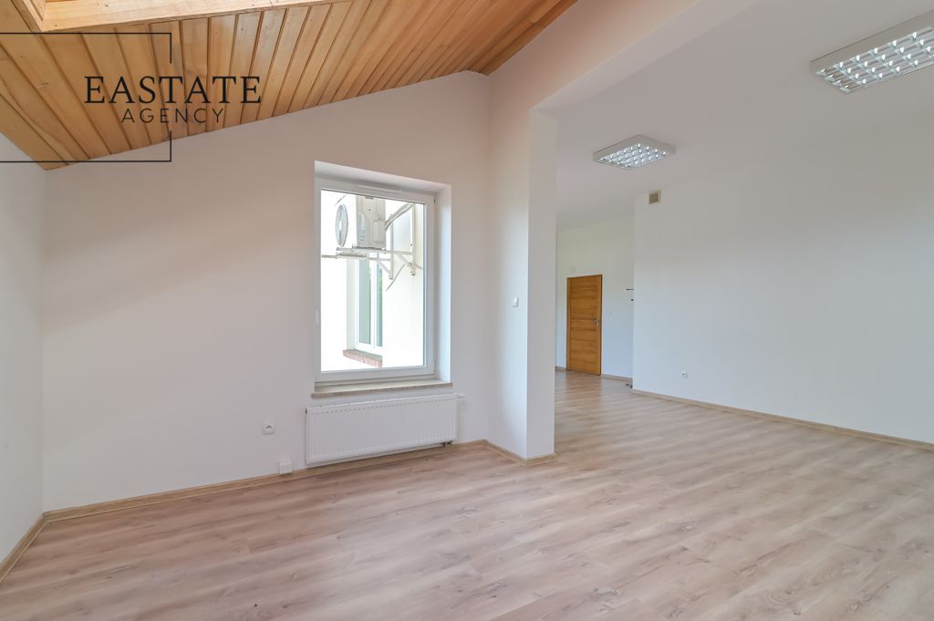 Biuro Gdańsk Matarnia, ul. Budowlanych. Zdjęcie 5