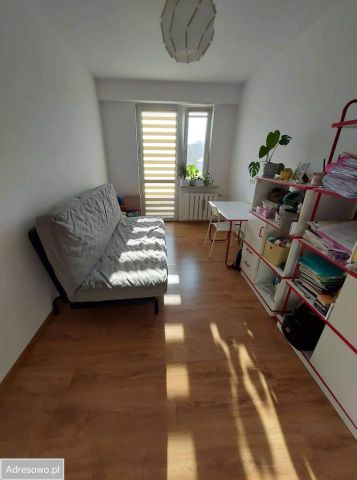 Mieszkanie 3-pokojowe Rzeszów Nowe Miasto, al. prof. Adama Krzyżanowskiego. Zdjęcie 3
