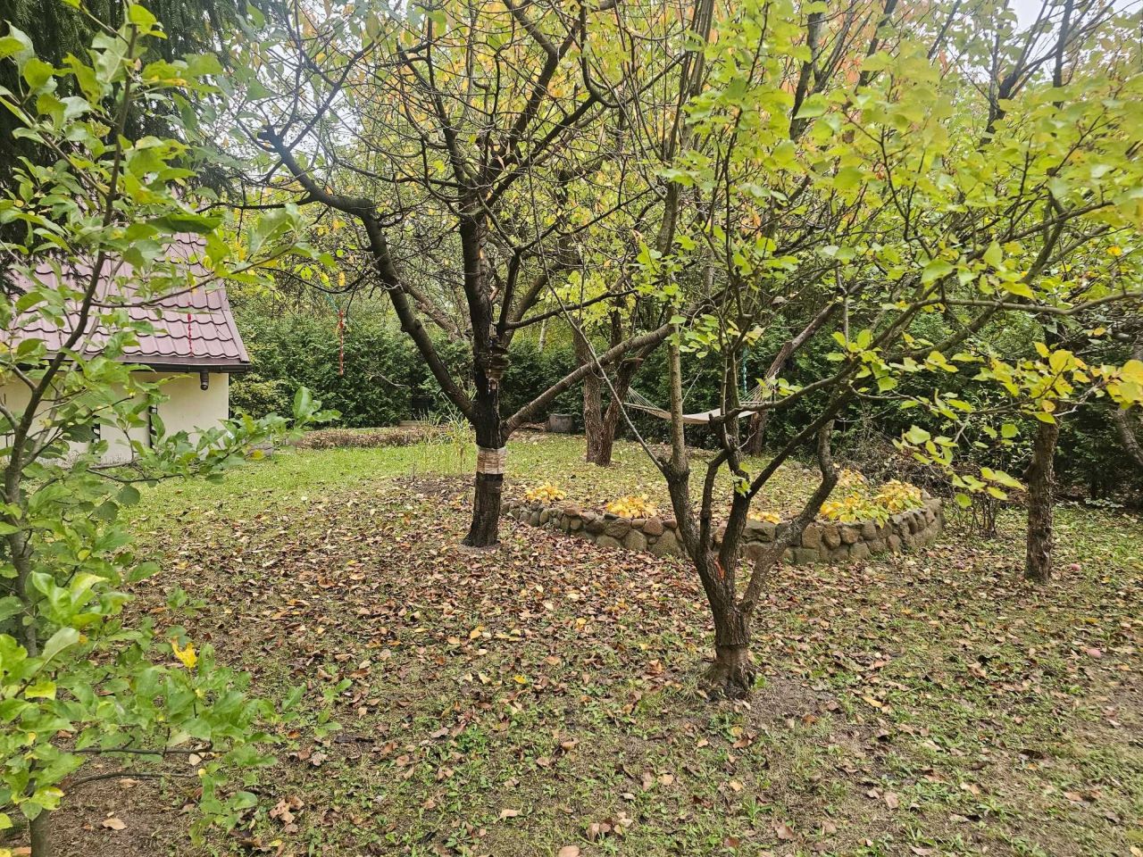 Działka rod Warszawa Ochota. Zdjęcie 3