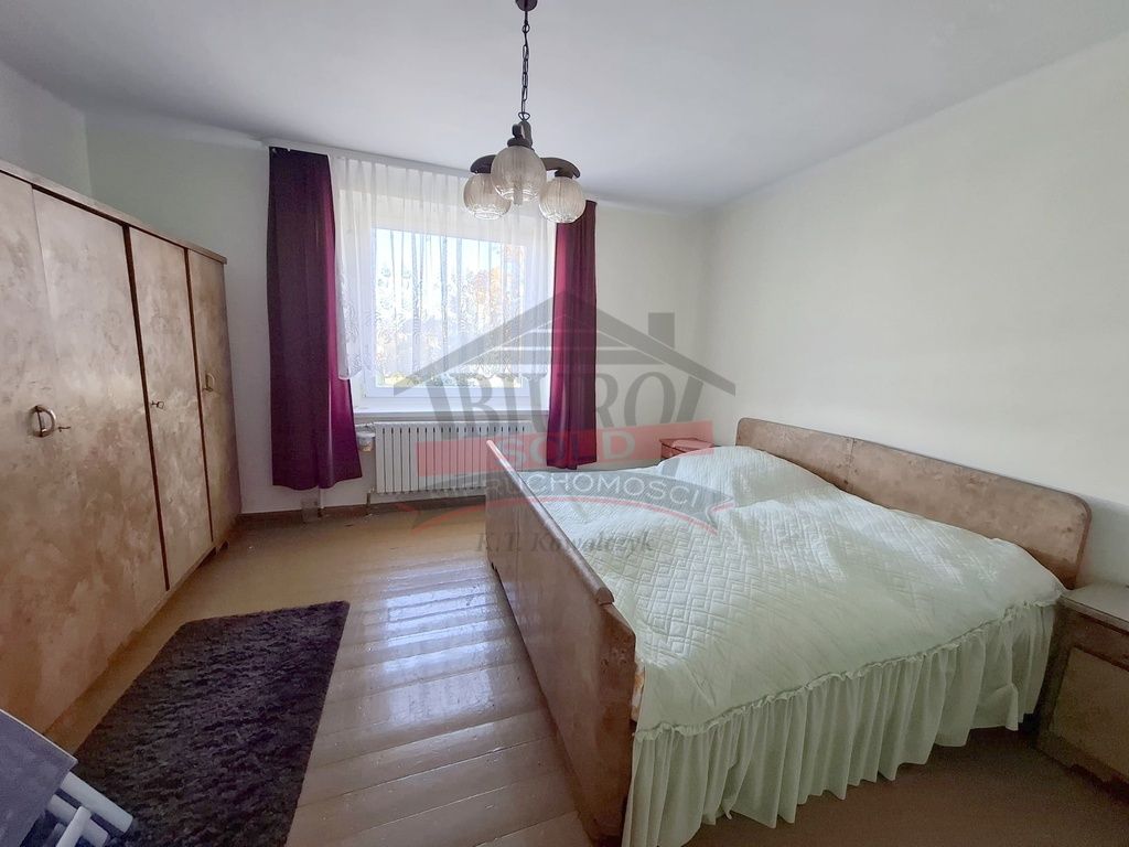 dom wolnostojący, 4 pokoje Izbicko. Zdjęcie 14