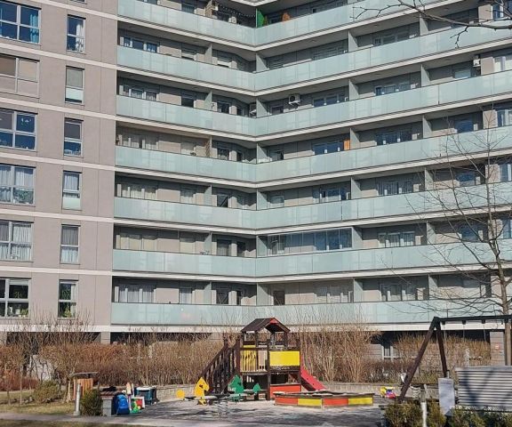 Mieszkanie 3-pokojowe Warszawa Ochota, ul. Bitwy Warszawskiej 1920 r.. Zdjęcie 1