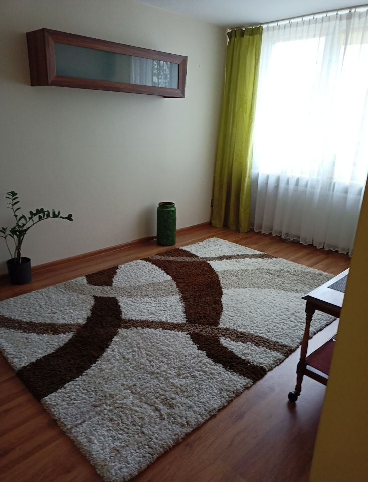 Mieszkanie 3-pokojowe Świdnik Centrum, ul. Mikołaja Kopernika