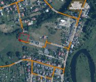 Działka budowlana Piła Koszyce, ul. Nad Strumykiem. Zdjęcie 3