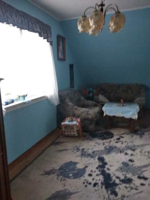 dom wolnostojący, 4 pokoje Tarnów Jezierny, ul. Kasztanowa. Zdjęcie 10