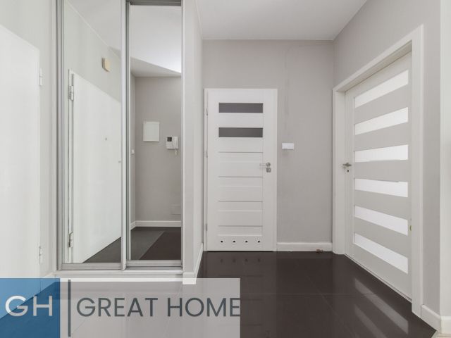 Mieszkanie 2-pokojowe Warszawa Wilanów, ul. Sejmu Czteroletniego. Zdjęcie 5