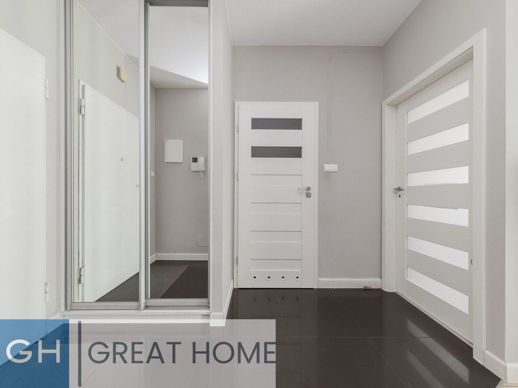 Mieszkanie 2-pokojowe Warszawa Wilanów, ul. Sejmu Czteroletniego. Zdjęcie 5