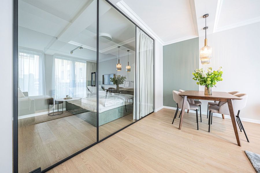 kamienica, 9 pokoi Sopot Sopot Dolny. Zdjęcie 13