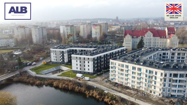 Mieszkanie 1-pokojowe Gdańsk Śródmieście. Zdjęcie 15