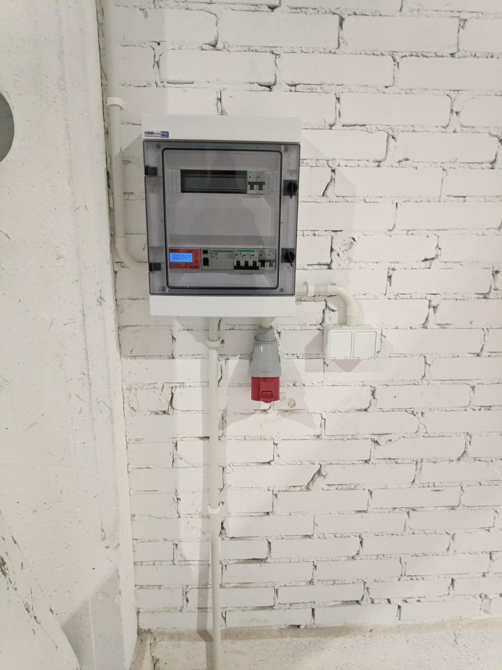 Hala/magazyn Bruszewo. Zdjęcie 3