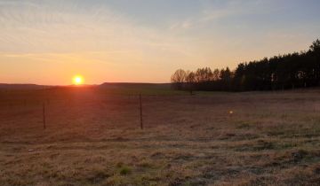 Działka budowlana Bytów, ul. Ireny Szewińskiej