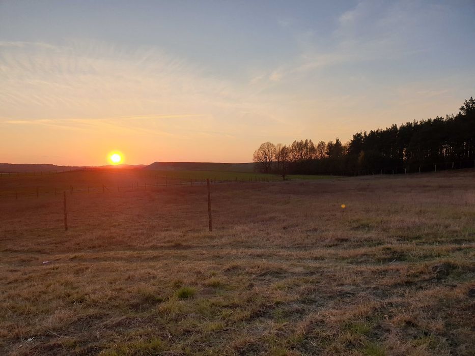 Działka budowlana Bytów, ul. Ireny Szewińskiej