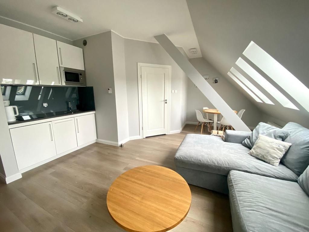 Mieszkanie 2-pokojowe Kołobrzeg Centrum, ul. Morska. Zdjęcie 11