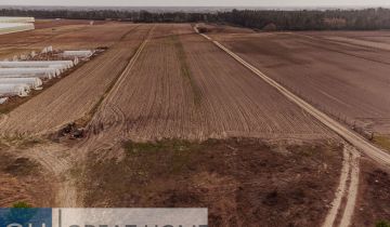 Działka budowlana Zakroczym Duchowizna, ul. Duchowizna