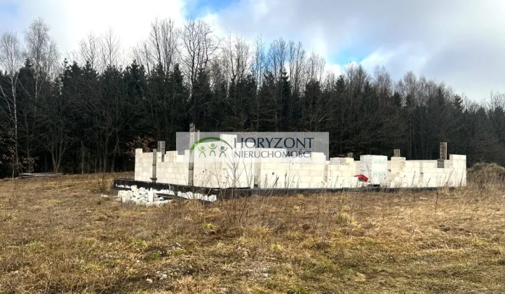 Działka budowlana Kolonia