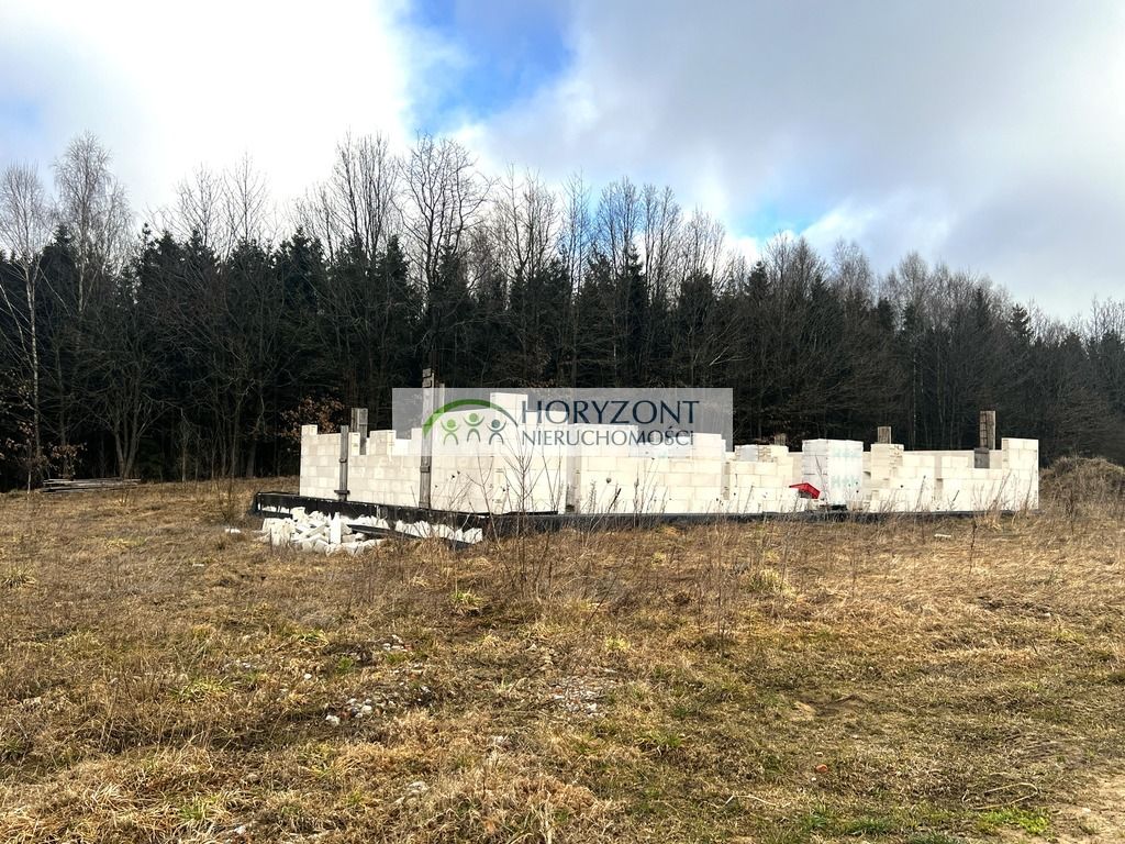 Działka budowlana Kolonia