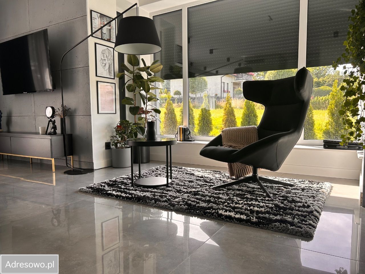 dom wolnostojący, 4 pokoje Nowy Wiśnicz. Zdjęcie 4