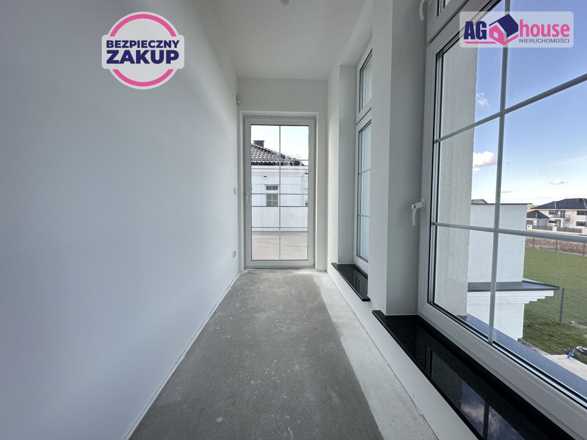 bliźniak, 6 pokoi Gdańsk Klukowo, ul. Internetowa. Zdjęcie 26