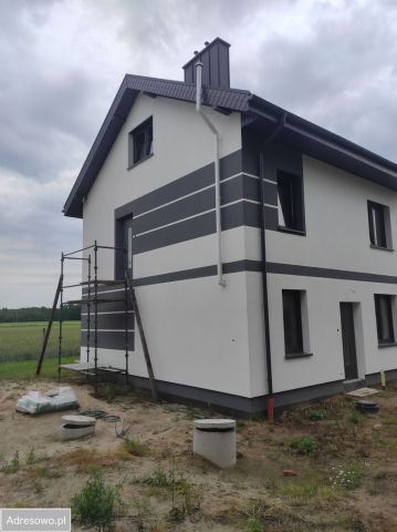 Mieszkanie 4-pokojowe Rakoniewice, ul. Nowotomyska. Zdjęcie 1