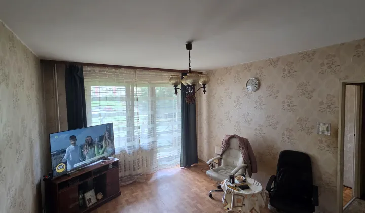 Mieszkanie 1-pokojowe Łapy, ul. 11 Listopada