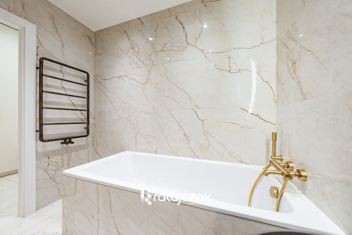 Mieszkanie 3-pokojowe Gdańsk Wrzeszcz, ul. Jana Kilińskiego. Zdjęcie 10