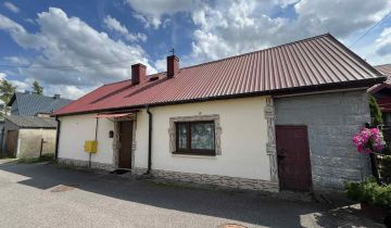dom wolnostojący, 2 pokoje Ostrowiec Świętokrzyski