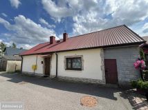 dom wolnostojący, 2 pokoje Ostrowiec Świętokrzyski