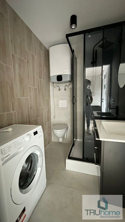 Mieszkanie 3-pokojowe Chorzów, ul. Katowicka. Zdjęcie 7