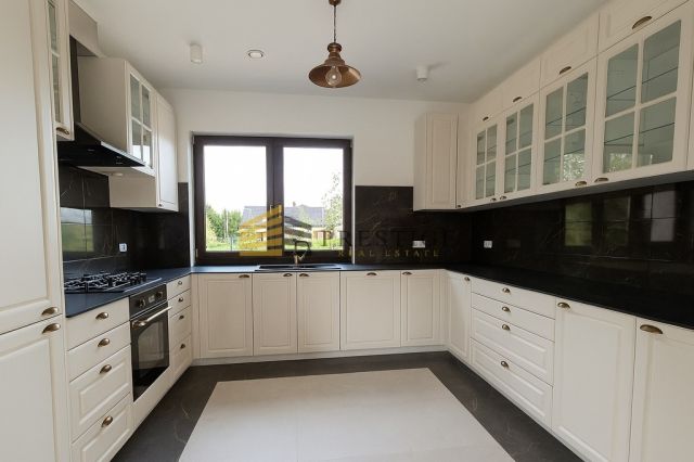 bliźniak, 6 pokoi Warszawa Wilanów, ul. Bruzdowa. Zdjęcie 6