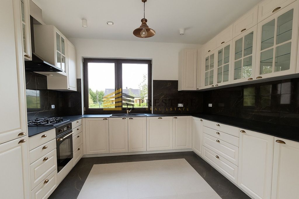 bliźniak, 6 pokoi Warszawa Wilanów, ul. Bruzdowa. Zdjęcie 6