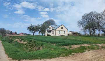 gospodarstwo, 4 pokoje Łubcze