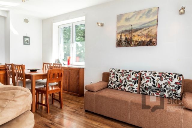 Mieszkanie 2-pokojowe Kościelisko, ul. Pod Blachówką. Zdjęcie 1