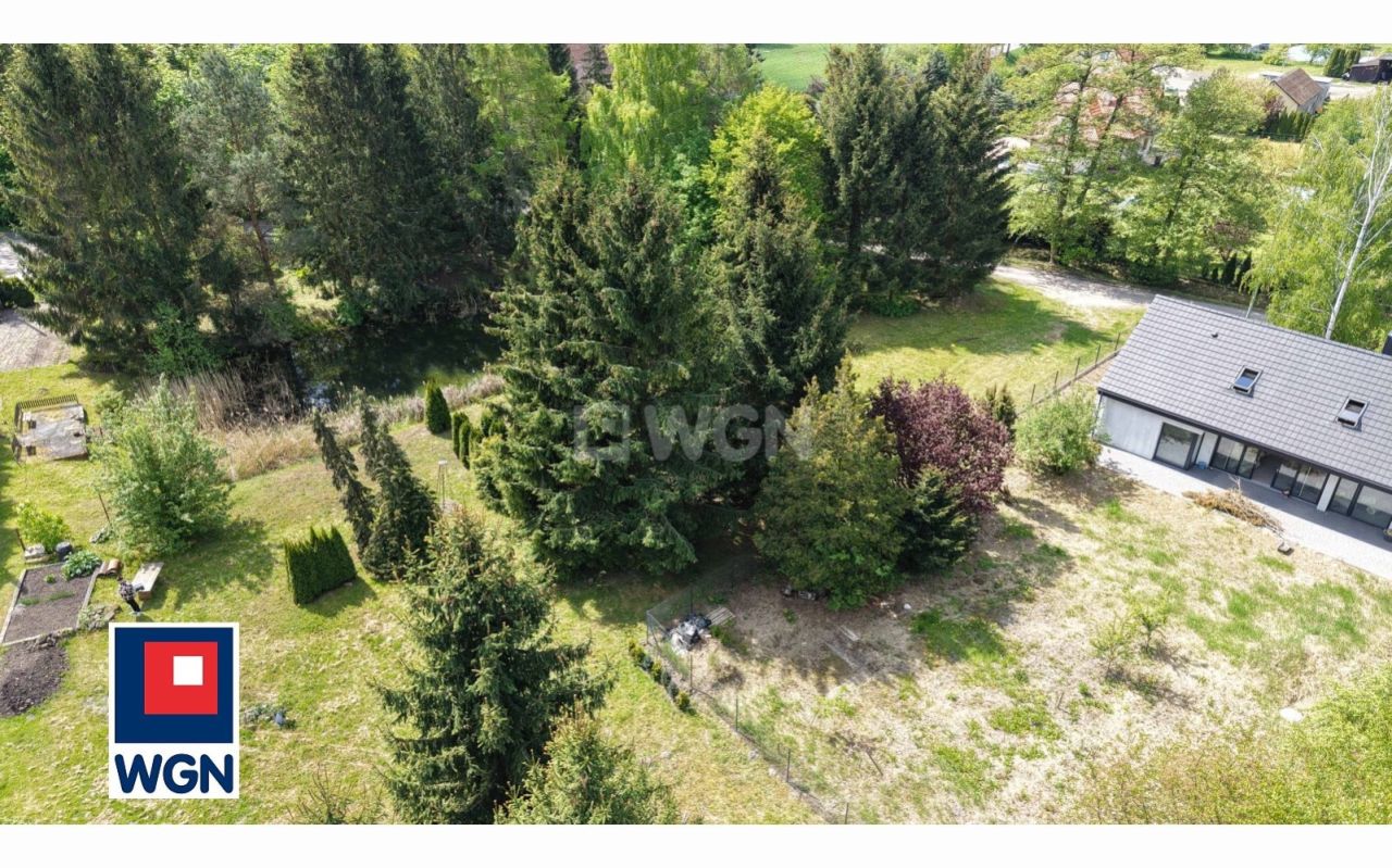 Działka budowlana Elbląg, ul. Łubinowa. Zdjęcie 8