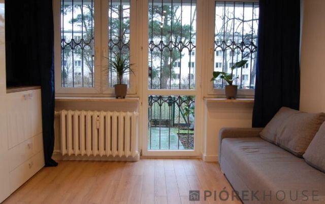 Mieszkanie 2-pokojowe Warszawa Żoliborz, ul. ks. Jerzego Popiełuszki. Zdjęcie 3