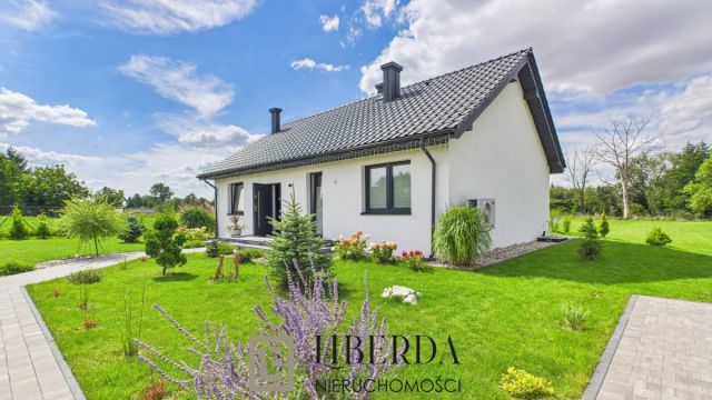 dom wolnostojący, 3 pokoje Bystrzejowice Pierwsze. Zdjęcie 6