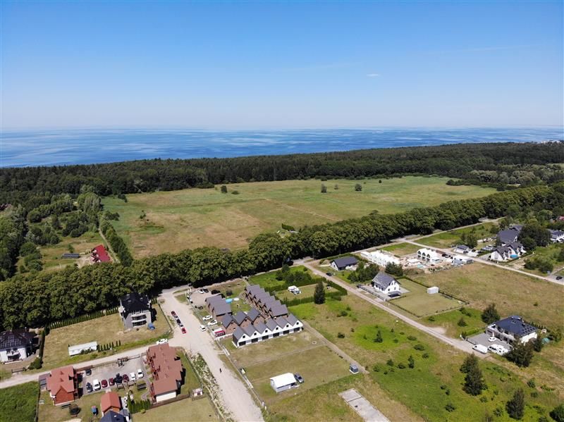 Działka budowlana Mielenko, ul. Dębowa. Zdjęcie 4