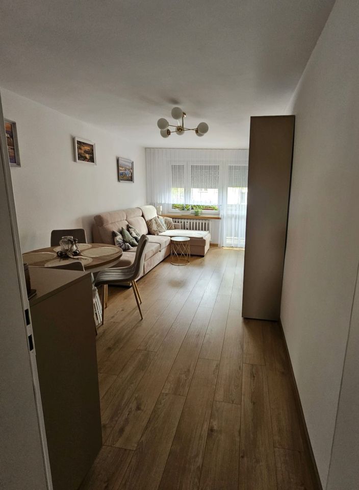 Mieszkanie 4-pokojowe Zawadzkie, ul. Nowe Osiedle. Zdjęcie 5