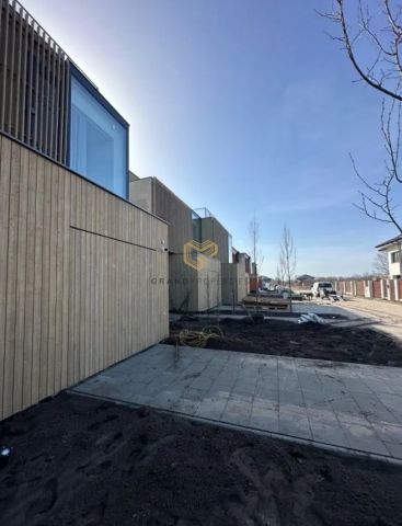 bliźniak, 5 pokoi Warszawa Wawer. Zdjęcie 3