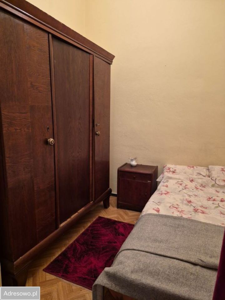 Mieszkanie 2-pokojowe Wrocław Śródmieście, ul. Wesoła. Zdjęcie 6