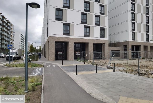Lokal Warszawa Ursus, ul. Herbu Oksza. Zdjęcie 1