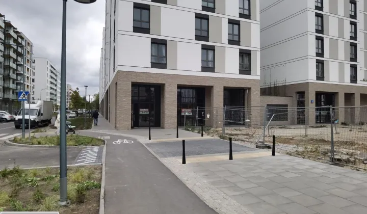 Lokal Warszawa Ursus, ul. Herbu Oksza