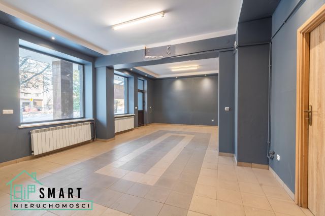 Lokal Stalowa Wola, ul. ks. Jerzego Popiełuszki. Zdjęcie 4