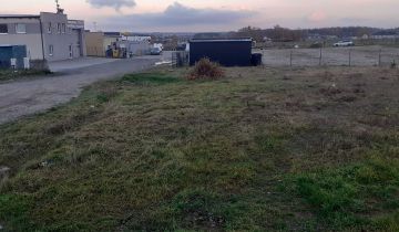 Działka inwestycyjna Banino, ul. Na Wzgórzu