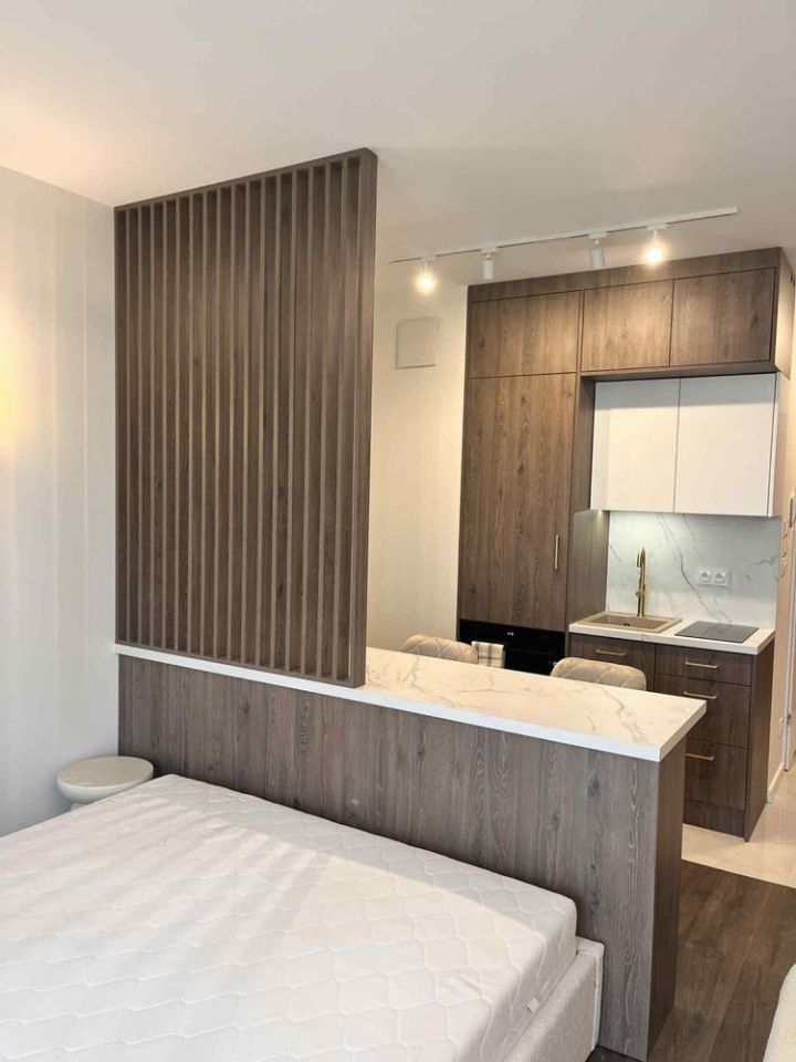 Mieszkanie 1-pokojowe Warszawa Ursus. Zdjęcie 5