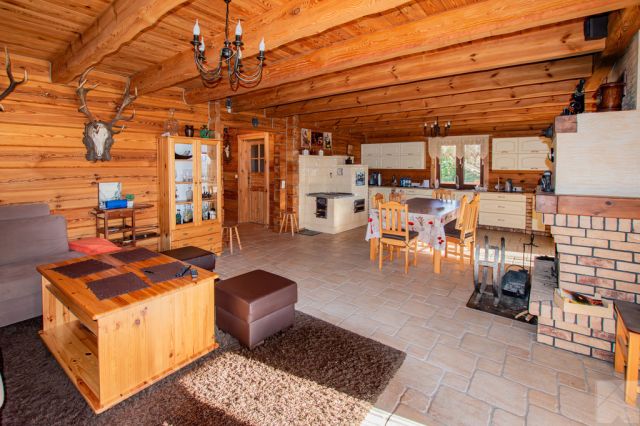 dom wolnostojący, 3 pokoje Czerwona Wola. Zdjęcie 9