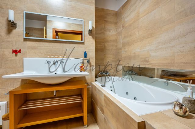 Mieszkanie 3-pokojowe Warszawa Mokotów, ul. Rajska. Zdjęcie 13