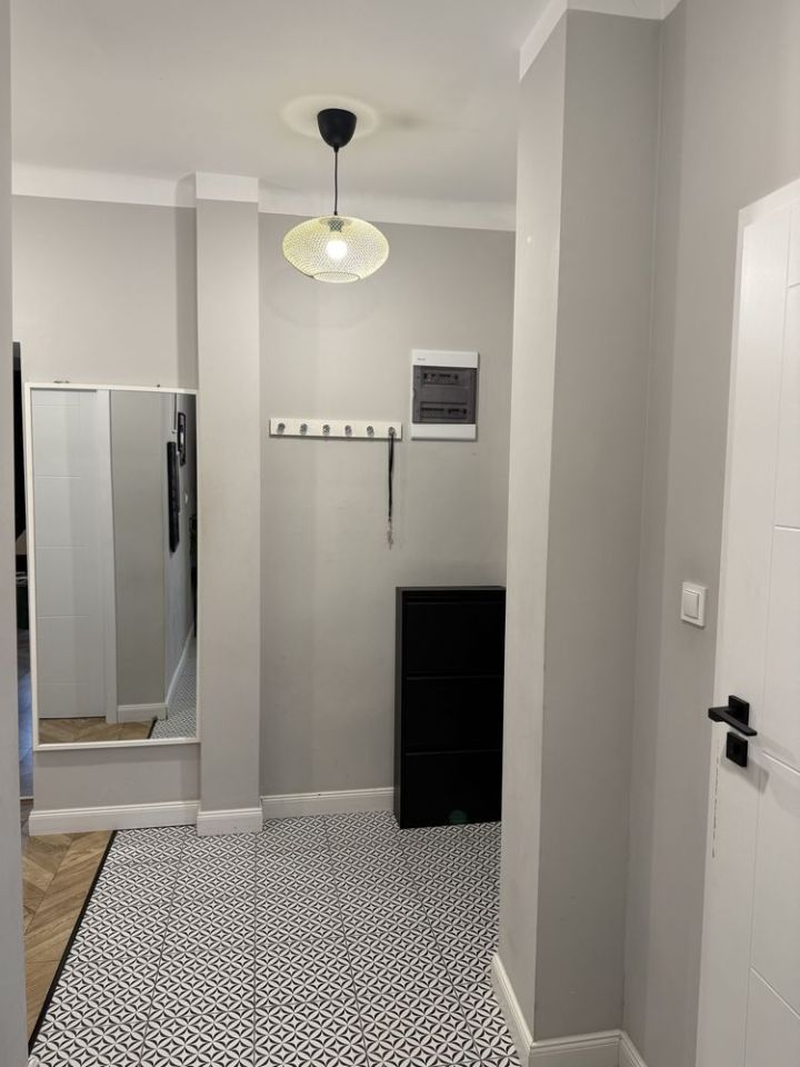 Mieszkanie 2-pokojowe Chełm Dyrekcja. Zdjęcie 3