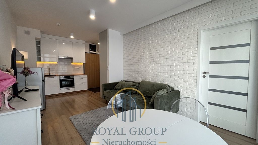 Mieszkanie 2-pokojowe Lublin Sławin, ul. Wędrowna. Zdjęcie 12