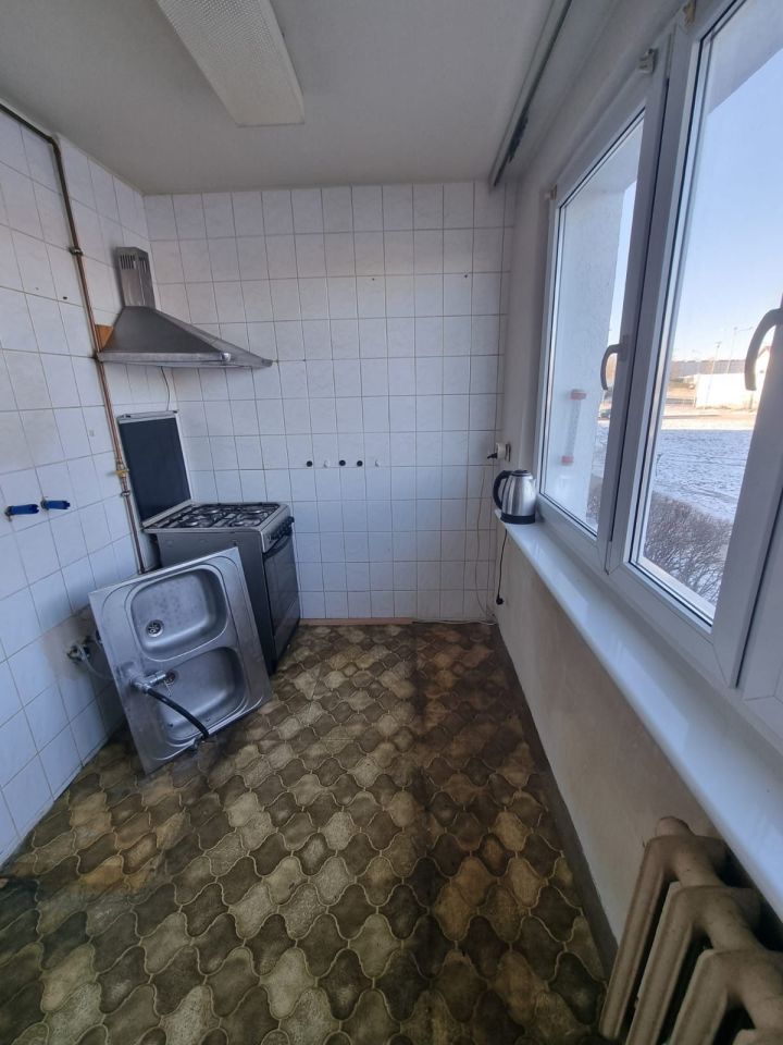 Mieszkanie 3-pokojowe Koszalin, ul. Franciszkańska. Zdjęcie 2